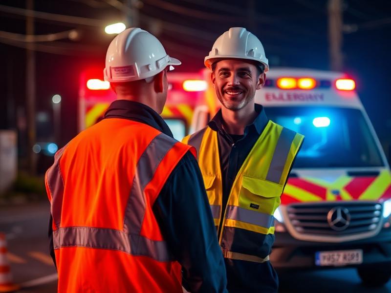 Akut jourservice elektriker tillgänglig dygnet runt i Skåne